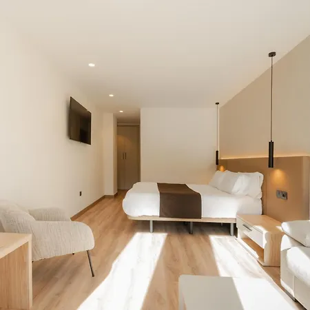 Maison d'hôtes L'agora 3*